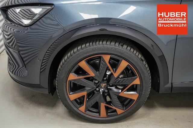 Cupra Formentor 2,0 TSI DSG 4x4 VZ - LAGER 