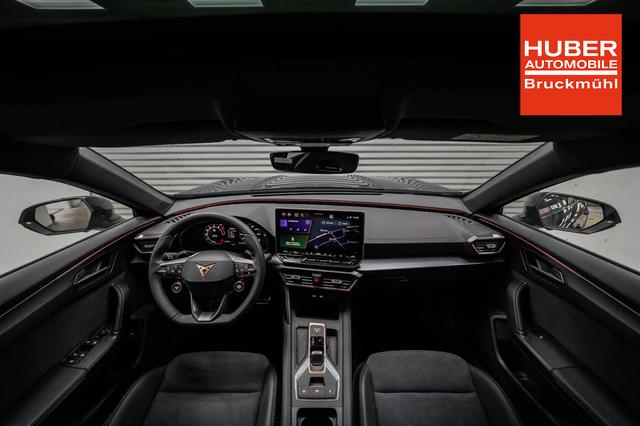 Cupra Formentor 2,0 TSI DSG 4x4 VZ - LAGER 