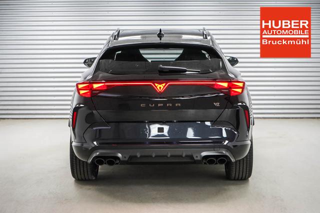 Cupra Formentor 2,0 TSI DSG 4x4 VZ - LAGER 