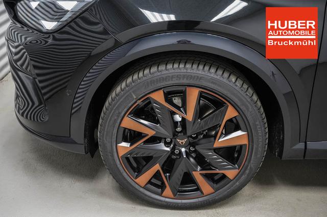 Cupra Formentor 2,0 TSI DSG 4x4 VZ - LAGER 