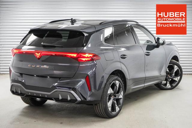 Cupra Terramar 1,5 eTSI DSG Cupra,AHK,Head-up,Ma -LAG. 