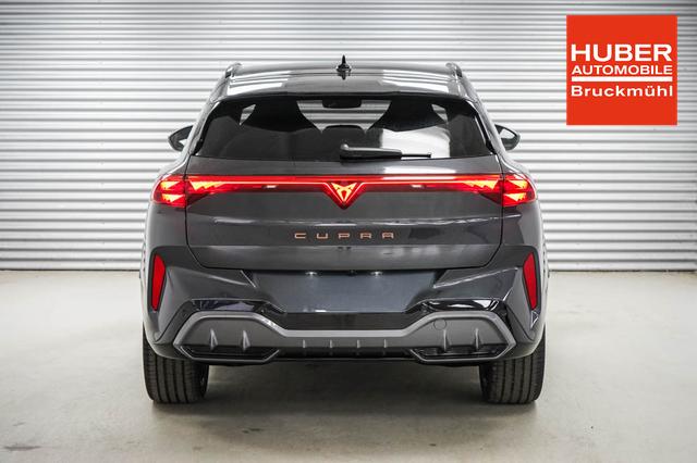 Cupra Terramar 1,5 eTSI DSG Cupra,AHK,Head-up,Ma -LAG. 