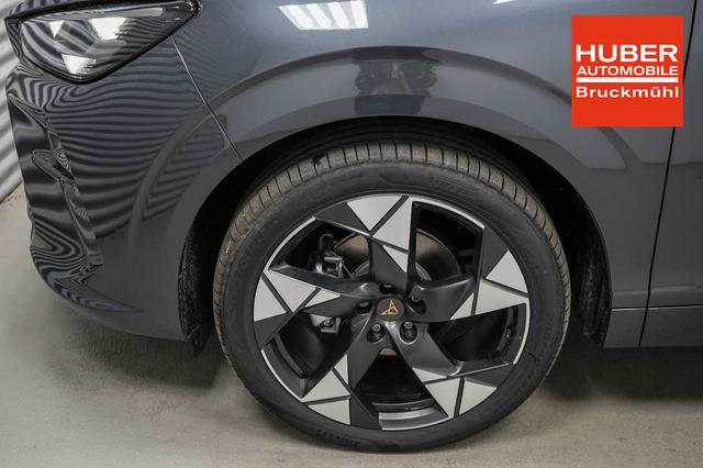 Cupra Terramar 1,5 eTSI DSG Cupra,AHK,Head-up,Ma -LAG. 