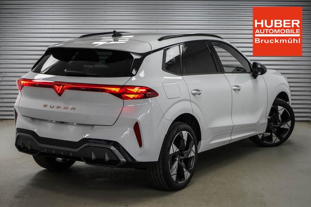 Cupra Terramar 1,5 eTSI DSG - LAGER 