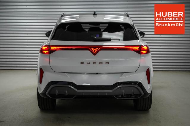 Cupra Terramar 1,5 eTSI DSG - LAGER 