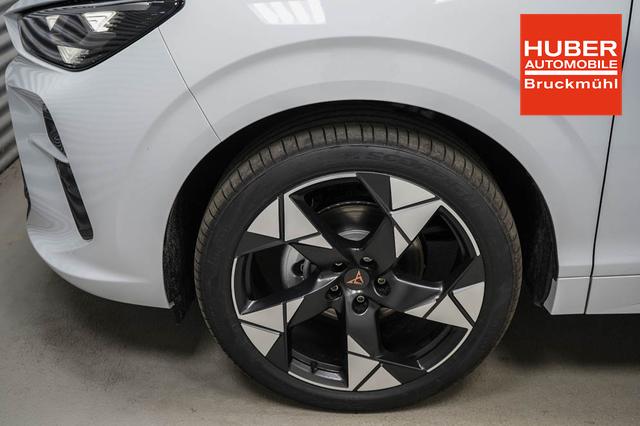 Cupra Terramar 1,5 eTSI DSG - LAGER 