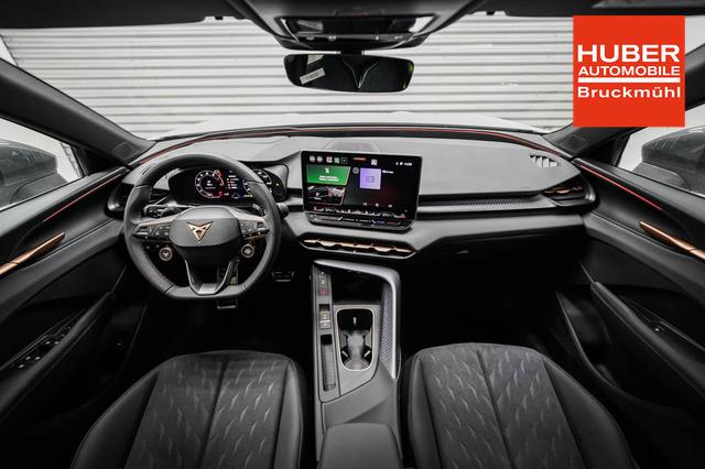 Cupra Terramar 1,5 eTSI DSG - LAGER 