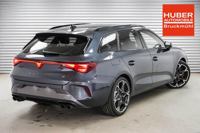 Cupra Leon Sportstourer ST 2,0 TSI DSG 4x4 VZ - LAGER 