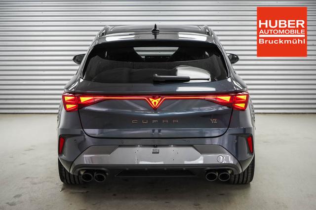 Cupra Leon Sportstourer ST 2,0 TSI DSG 4x4 VZ - LAGER 