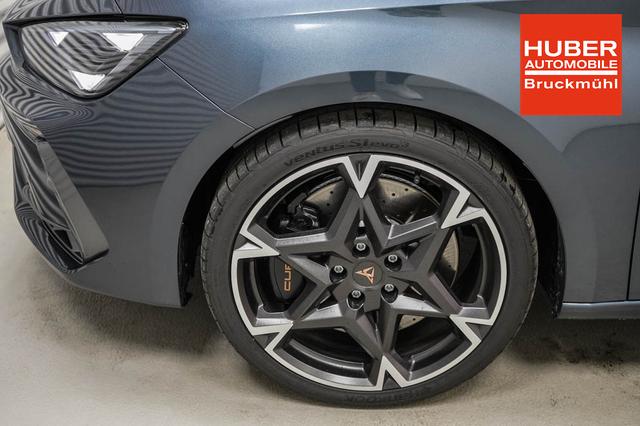 Cupra Leon Sportstourer ST 2,0 TSI DSG 4x4 VZ - LAGER 