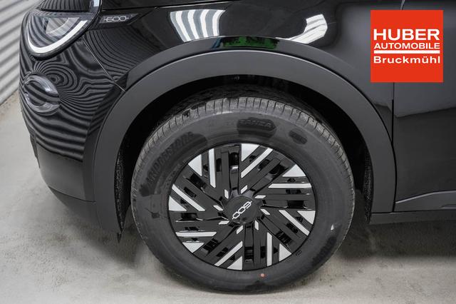 Fiat 600 1,2 MHEV DCT 48V - LAGER 