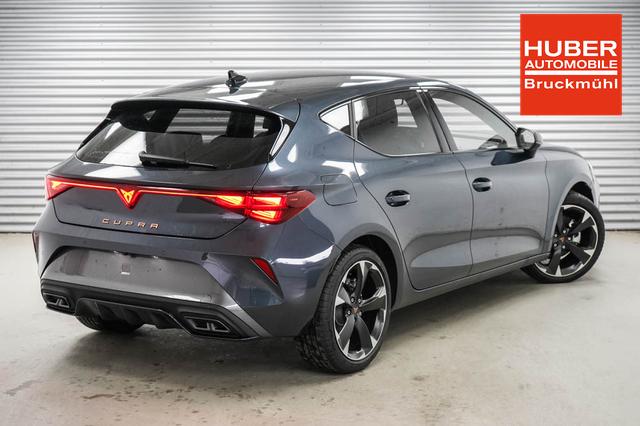 Cupra Leon 1,5 eTSI DSG - LAGER 