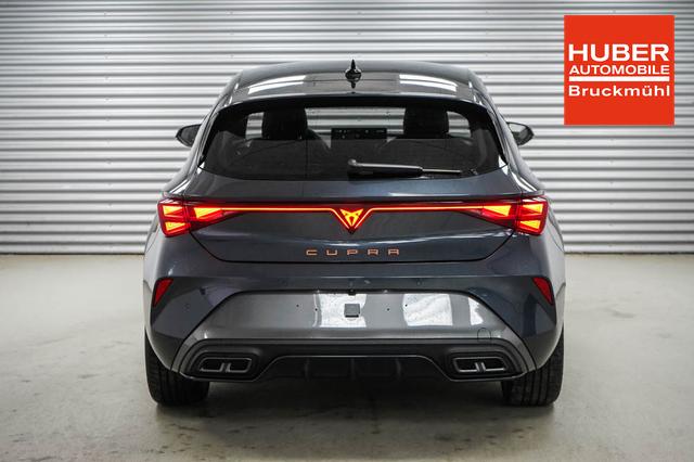 Cupra Leon 1,5 eTSI DSG - LAGER 