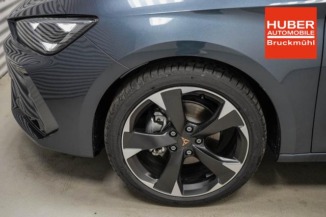 Cupra Leon 1,5 eTSI DSG - LAGER 