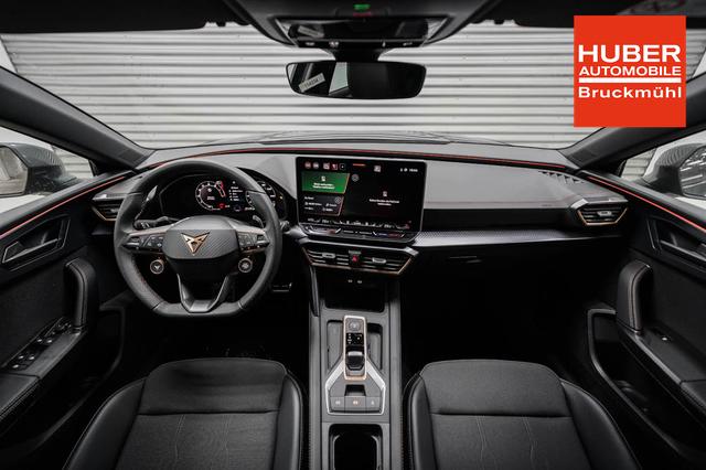 Cupra Leon 1,5 eTSI DSG - LAGER 