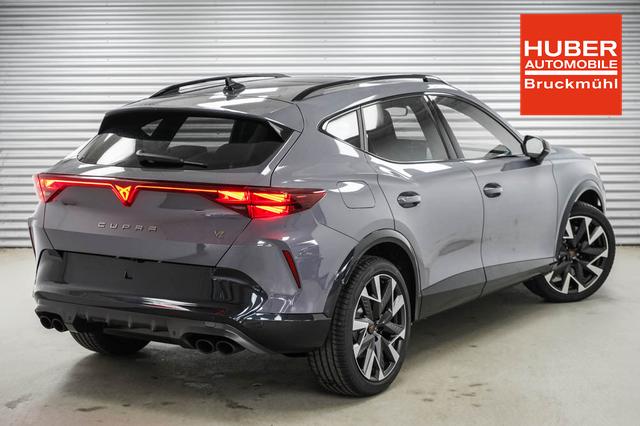 Cupra Formentor 2,0 TSI DSG 4x4 VZ - LAGER 