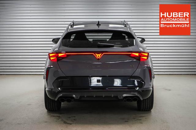 Cupra Formentor 2,0 TSI DSG 4x4 VZ - LAGER 