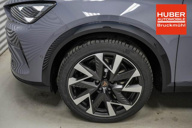 Cupra Formentor 2,0 TSI DSG 4x4 VZ - LAGER 