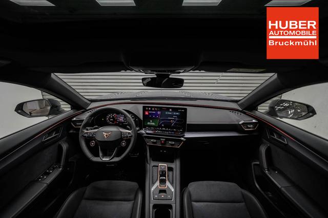 Cupra Formentor 2,0 TSI DSG 4x4 VZ - LAGER 