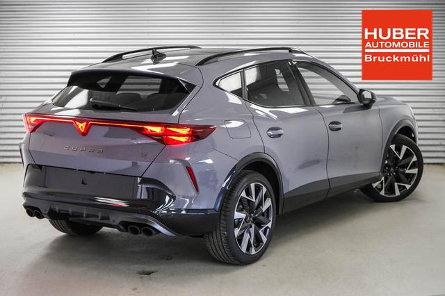 Cupra Formentor 2,0 TSI DSG 4x4 VZ - LAGER 