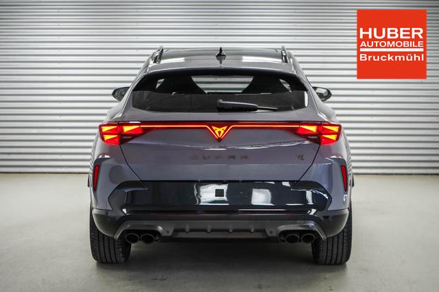 Cupra Formentor 2,0 TSI DSG 4x4 VZ - LAGER 