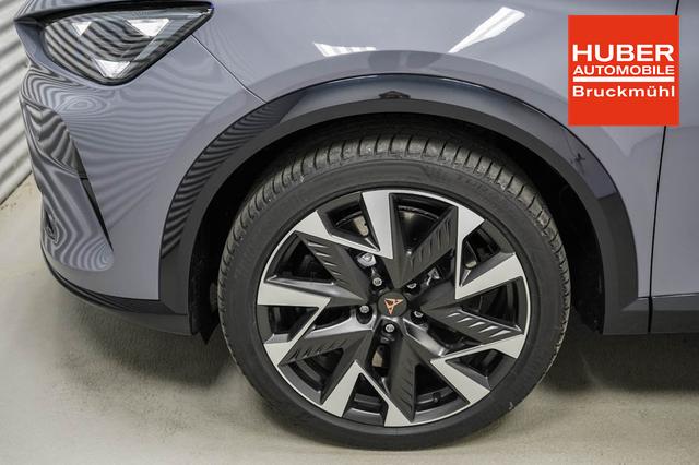 Cupra Formentor 2,0 TSI DSG 4x4 VZ - LAGER 