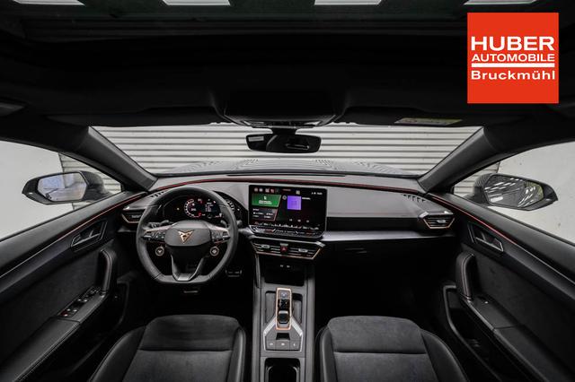 Cupra Formentor 2,0 TSI DSG 4x4 VZ - LAGER 