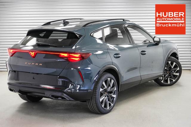 Cupra Formentor 1,5 eTSI DSG - LAGER 