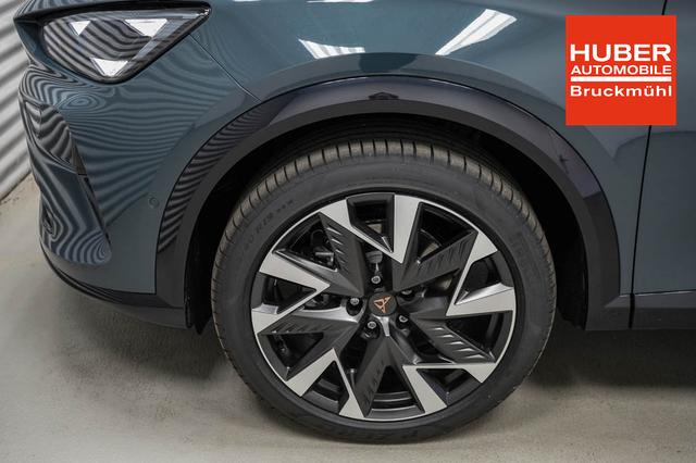 Cupra Formentor 1,5 eTSI DSG - LAGER 