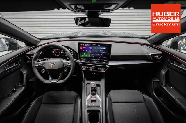 Cupra Formentor 1,5 eTSI DSG - LAGER 