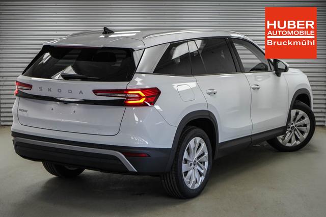 Skoda Kodiaq 1,5 TSI DSG Selection - LAGER 