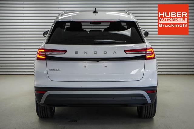 Skoda Kodiaq 1,5 TSI DSG Selection - LAGER 