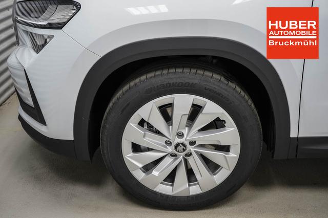 Skoda Kodiaq 1,5 TSI DSG Selection - LAGER 