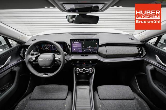 Skoda Kodiaq 1,5 TSI DSG Selection - LAGER 