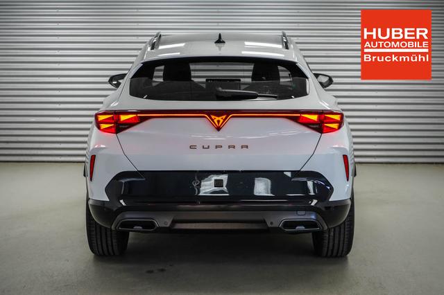 Cupra Formentor 1,5 eTSI DSG - LAGER 