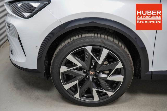 Cupra Formentor 1,5 eTSI DSG - LAGER 