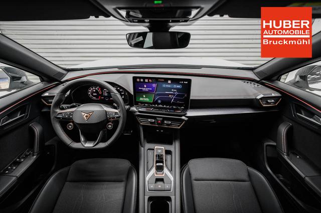 Cupra Formentor 1,5 eTSI DSG - LAGER 