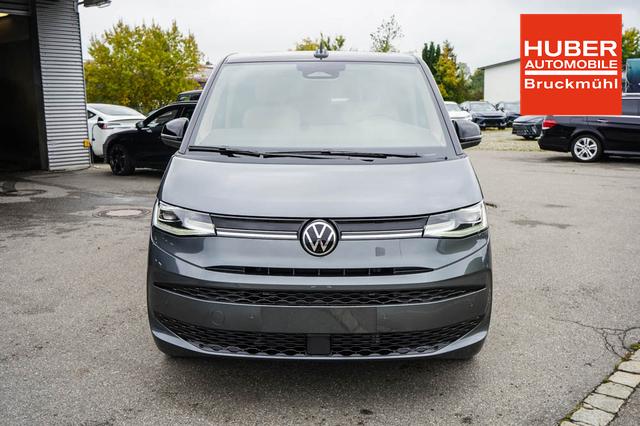 Volkswagen T7 Multivan LR 2,0 TSI DSG Edition - LAGER -LAG. 
