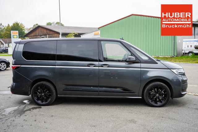 Volkswagen T7 Multivan LR 2,0 TSI DSG Edition - LAGER -LAG. 