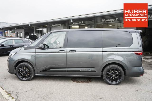Volkswagen T7 Multivan LR 2,0 TSI DSG Edition - LAGER -LAG. 