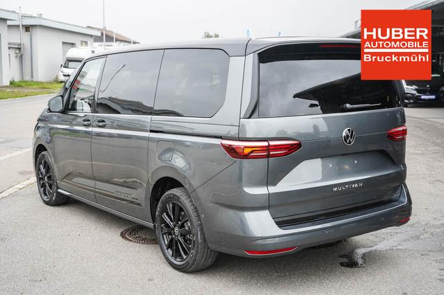 Volkswagen T7 Multivan LR 2,0 TSI DSG Edition - LAGER -LAG. 