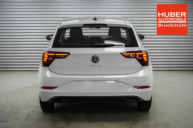 Volkswagen Polo 1,0 MPI Base - LAGER 