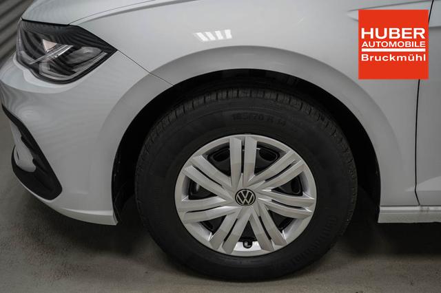 Volkswagen Polo 1,0 MPI Base - LAGER 