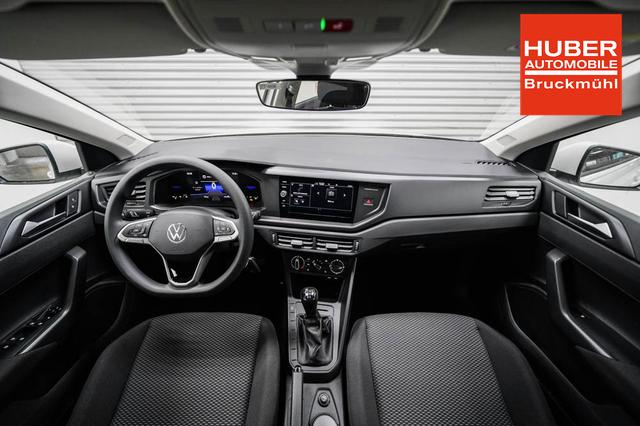 Volkswagen Polo 1,0 MPI Base - LAGER 