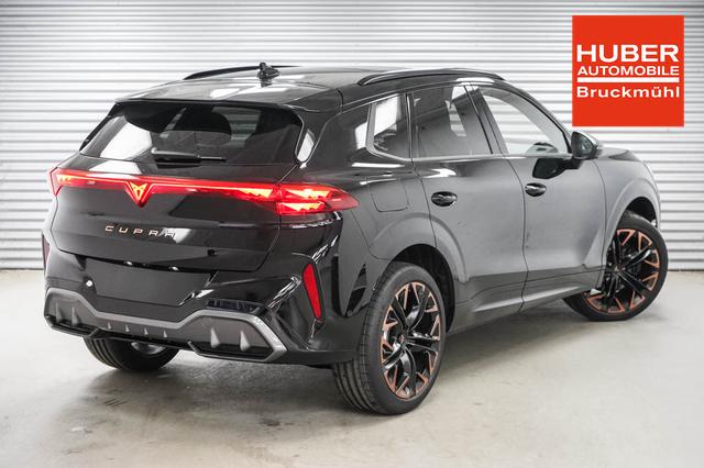 Cupra Terramar 2,0 TSI DSG 4x4 VZ - LAGER 