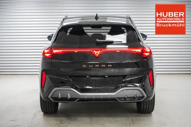 Cupra Terramar 2,0 TSI DSG 4x4 VZ - LAGER 