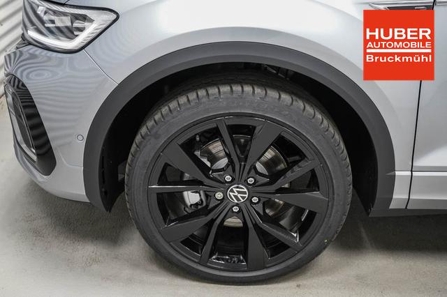 Volkswagen T-Roc 1,5 TSI DSG R-Line - LAGER 