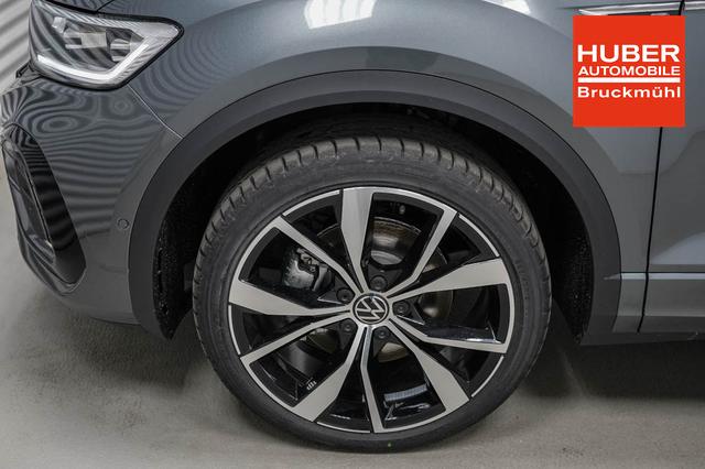 Volkswagen T-Roc 1,5 TSI DSG R-Line - LAGER 