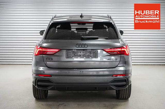 Audi Q3 40 TFSI quattro S-tronic S-Line - LAGER -LAG. 