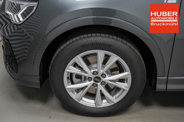 Audi Q3 40 TFSI quattro S-tronic S-Line - LAGER -LAG. 